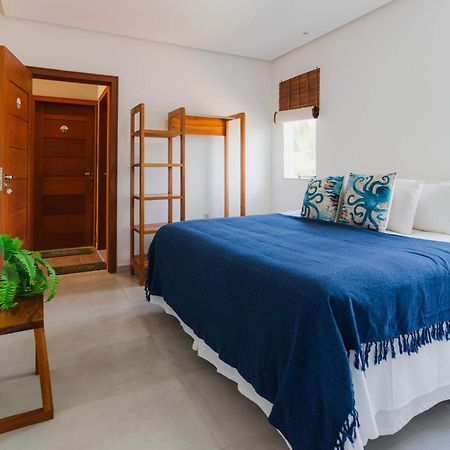 Shaqat Barra Flat Barra Grande (Bahia) Exterior foto