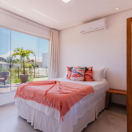 Shaqat Barra Flat Barra Grande (Bahia) Exterior foto