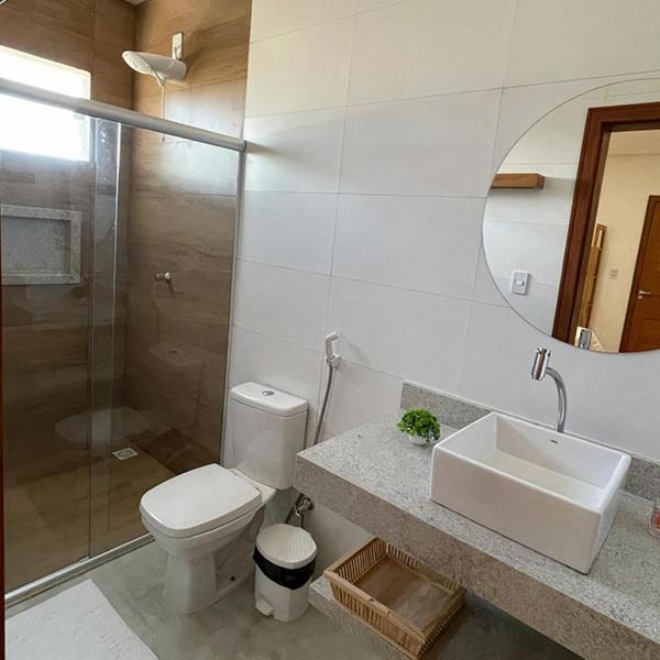 Shaqat Barra Flat Barra Grande (Bahia) Exterior foto