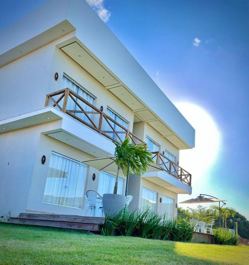Shaqat Barra Flat Barra Grande (Bahia) Exterior foto