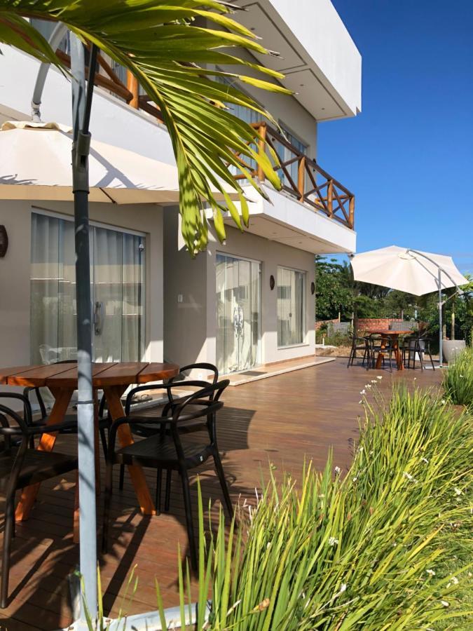 Shaqat Barra Flat Barra Grande (Bahia) Exterior foto